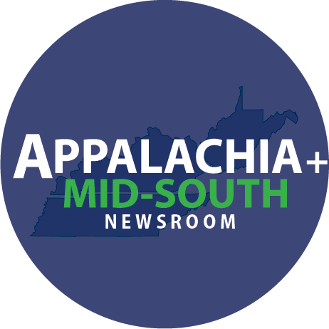 The Appalachia MidSouth Newsroom