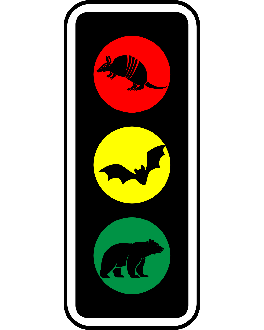 Signal Species Reporting June 2026